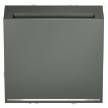 Выключатель встраиваемый VOLTUM S70 карточный 16А, (титан), VLS010706 Выключатель встраиваемый VOLTUM S70 карточный 16А, (титан), VLS010706