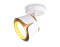 Настенно-потолочный поворотный светильник 1*GX53, AMBRELLA LIGHT, TN71224