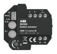M2305 - Модуль коммутации - 2TMA070150B0006 M2305 - Модуль коммутации - 2TMA070150B0006