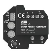 M2305 - Модуль коммутации - 2TMA070150B0006