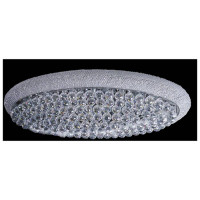 Lightstar 704214 (MX 300002-21) 2 КОР!!! Люстра потолочная MONILE 21х40W E14  ХРОМ (в комплекте)