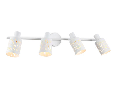 Настенно-потолочный светильник E14*4, AMBRELLA LIGHT, TR8666