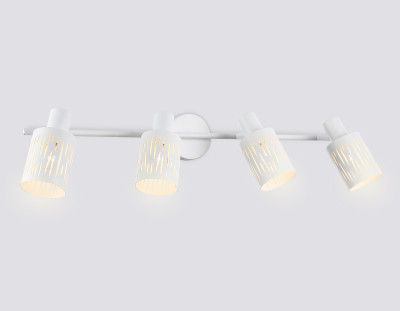 Настенно-потолочный светильник E14*4, AMBRELLA LIGHT, TR8666
