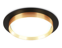 Встраиваемый точечный светильник 1*GX70, AMBRELLA LIGHT, TU5020