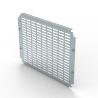 Legrand Перфорированная Плата 400мм 24M, 339566