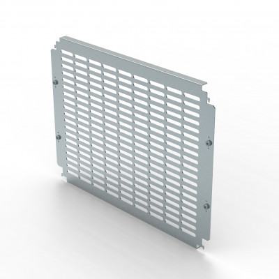 Legrand Перфорированная Плата 400мм 24M, 339566