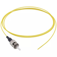 Vimar Пигтейл одномодовый 9/125 ST OS2, 03117.ST Vimar Пигтейл одномодовый 9/125 ST OS2, 03117.ST