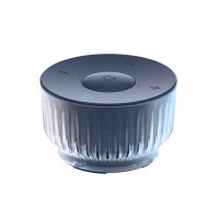 SberBoom Mini 2, титановый синий, модель SBDV-00250B