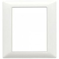 Vimar Накладка на 8 модулей белая, 14668.01