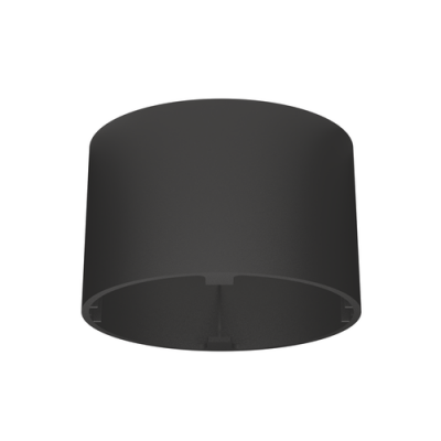 Niko Черный Накладная монтажная коробка для датчика P34MR, 390-34112