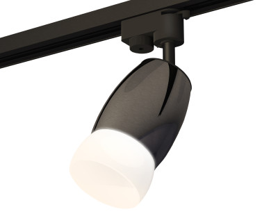 Трековый акцентный светильник однофазный MR16 GU5.3, AMBRELLA LIGHT, XT1123014
