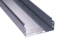 ДКС Лоток 200х80 L3000 (упак. 24М), 35064