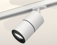 Трековый акцентный светильник однофазный MR16 GU5.3, AMBRELLA LIGHT, XT7401011 Трековый акцентный светильник однофазный MR16 GU5.3, AMBRELLA LIGHT, XT7401011