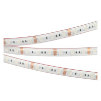 Светодиодная лента герметичная RTW-PS-B60-12mm 12V RGB (14.4 W/m, IP67, 5060, 5m) (Arlight, 14.4 Вт/м, IP67), 021402(2)