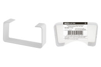 Держатель для прямоугольных воздуховодов, 55х110, TDM Electric, SQ1807-1731 Держатель для прямоугольных воздуховодов, 55х110, TDM Electric, SQ1807-1731