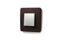 Schneider Electric Schneider Electric Выключатель 1-клавишный,  серия UNICA