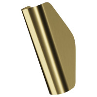 Modern Настенный светильник (бра) цвет: Латунь, 40W