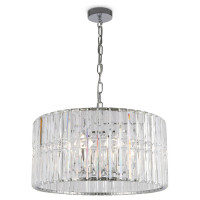 Neoclassic Подвесной светильник цвет: Хром, 60W