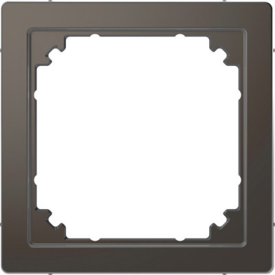 D-Life Адаптер System M / D-Life, антрацит