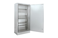 Каркас ВРУ-1 (1800х800х450) IP54 с боковыми панелями TDM Electric, SQ0905-5402