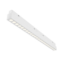 Maytoni Technical Трековый светильник Points Exility 2700-6000K 24Вт 36° Dim Smart Zigbee, TR031-4-24WTW-M-DSZ-W