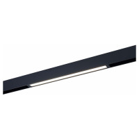 ST LUCE ST657.496.18 Св-к трек. SMART Черный LED 1*18W 2700K-6000K 1 470Lm Ra>90 120 IP20 L410xW25xH41 220V