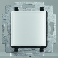 3917U-A00053 - Механизм подсветки ABB Levit LED красный - 2CHU640053A4000