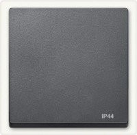 SМ Клавиша 1-ная IP44, антр.