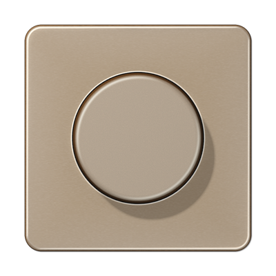 накладка роторного механизма золото-бронза, CD1540GB