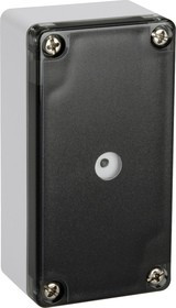 546700 Gira Корпус накландого монтажа. дтчк.ярк.+темп. (IP66) S3000 546700 Gira Корпус накландого монтажа. дтчк.ярк.+темп. (IP66) S3000