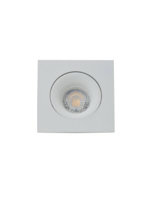 Denkirs Светильник встраиваемый DK2019-WH
