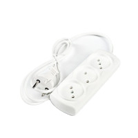 Удлинитель ФАZА 3 х 1.5 УДП-3- 150, 1043047 Удлинитель ФАZА 3 х 1.5 УДП-3- 150, 1043047