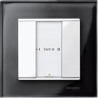 SM,1 КН. ВЫКЛ PLUS, ПОЛ.БЕЛ.БЛ SM,1 КН. ВЫКЛ PLUS, ПОЛ.БЕЛ.БЛ