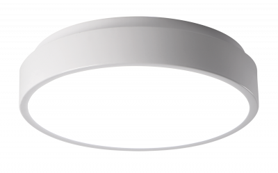 PPB Sсandic-R 36w 4000K WH IP20 D400*50 Jazzway, 5036826