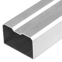 Соединитель прямой SL-LINE-7477 (Arlight, Алюминий), 019389 Соединитель прямой SL-LINE-7477 (Arlight, Алюминий), 019389