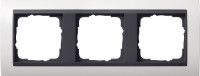021307 Gira Рамка тройная