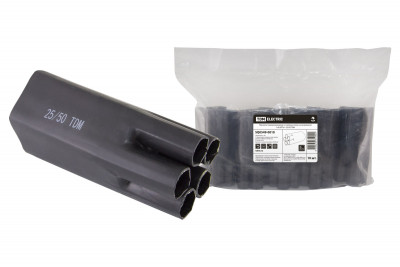 Перчатка термоусаживаемая 5ПТк-1-25/50 TDM Electric, SQ0549-0010