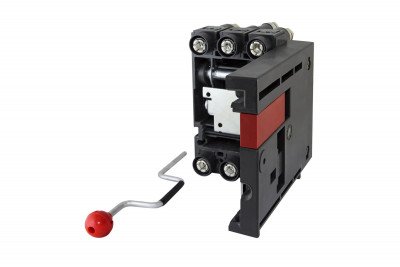 ПМ2/Р-35 выдвижная с задним резьбовым присоединениемTDM Electric, SQ0707-0092