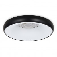 Donel Встраиваемый светильник, DN02005R1WB