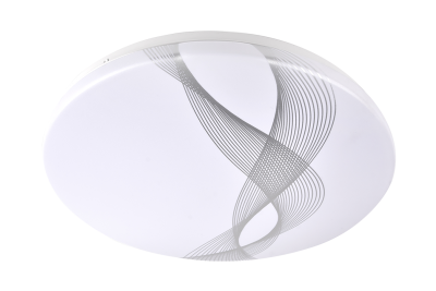 PPB  WAVE  36w 4000K IP20 D380*65 Jazzway, 5024687