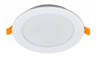 PLED DL7 18w 4000K WH IP54 Jazzway, 5046658