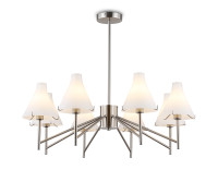 Потолочный светильник E14*8, AMBRELLA LIGHT, LH57125