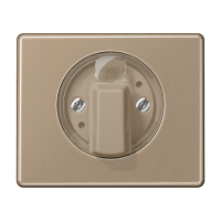 накладка поворотного механизма золото-бронза, SL1541GB