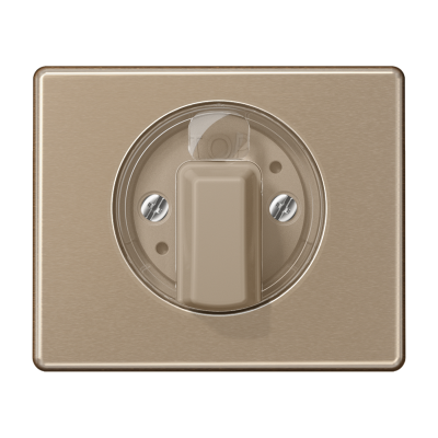 накладка поворотного механизма золото-бронза, SL1541GB