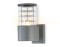 Уличный настенный светильник E27*1 IP54, AMBRELLA LIGHT, ST2521
