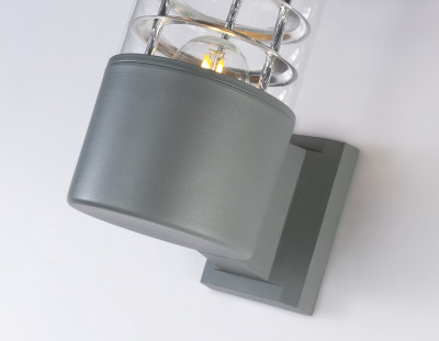 Уличный настенный светильник E27*1 IP54, AMBRELLA LIGHT, ST2521