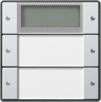 Комплект клавиш, 2 шт. Plus