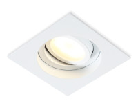 Встраиваемый поворотный точечный светильник MR16 1*GU5.3, AMBRELLA LIGHT, TN102757