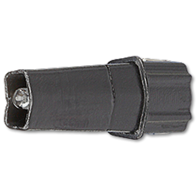 LED-лампа 230 В, 0,3 мA, 193-LEDGN