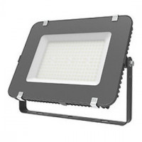 Прожектор Gauss Qplus 150W 18000lm 6500K 175-265V IP65 графитовый LED 1/4, 690511150 Прожектор Gauss Qplus 150W 18000lm 6500K 175-265V IP65 графитовый LED 1/4, 690511150